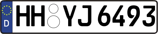 HH-YJ6493
