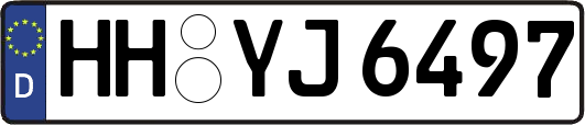 HH-YJ6497