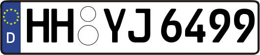 HH-YJ6499
