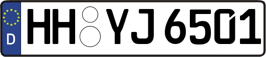 HH-YJ6501