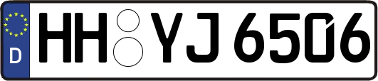 HH-YJ6506