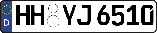 HH-YJ6510