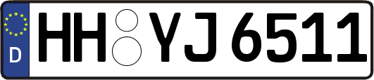 HH-YJ6511