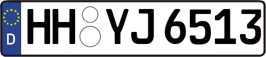 HH-YJ6513