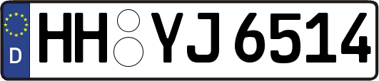 HH-YJ6514