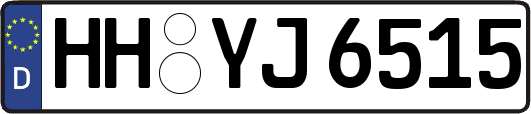HH-YJ6515