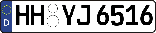 HH-YJ6516