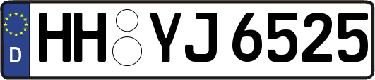 HH-YJ6525