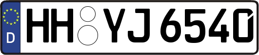 HH-YJ6540