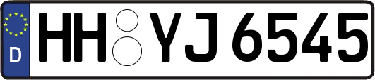 HH-YJ6545
