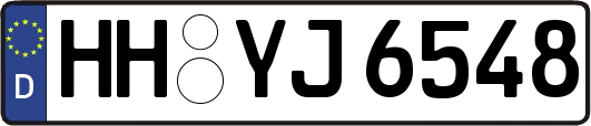 HH-YJ6548