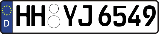 HH-YJ6549