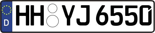 HH-YJ6550