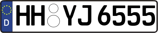 HH-YJ6555