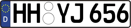 HH-YJ656