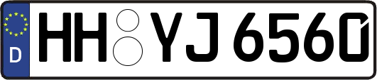 HH-YJ6560