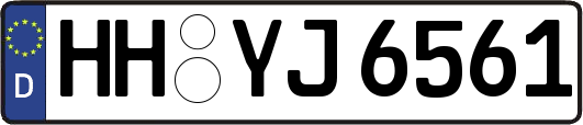 HH-YJ6561