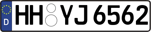 HH-YJ6562