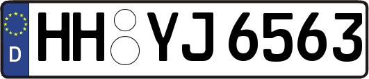 HH-YJ6563