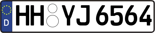 HH-YJ6564