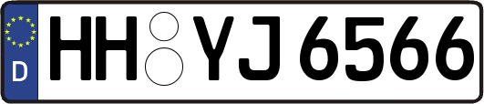 HH-YJ6566