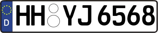 HH-YJ6568