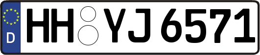 HH-YJ6571