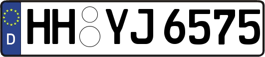 HH-YJ6575