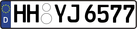 HH-YJ6577