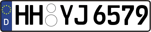 HH-YJ6579