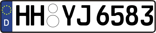 HH-YJ6583