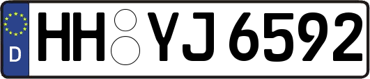 HH-YJ6592