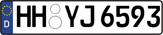 HH-YJ6593