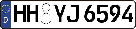 HH-YJ6594