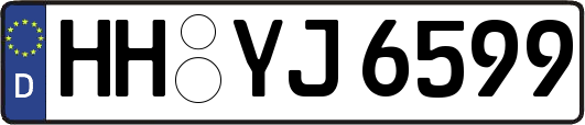 HH-YJ6599