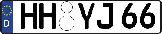 HH-YJ66