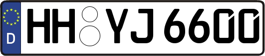 HH-YJ6600