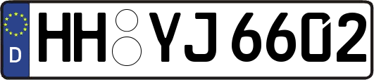 HH-YJ6602