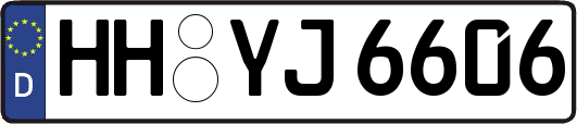 HH-YJ6606