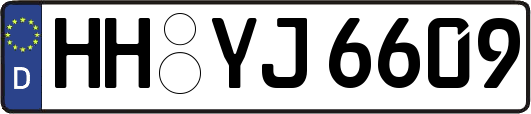 HH-YJ6609