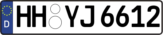 HH-YJ6612