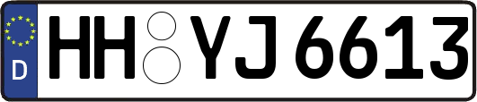 HH-YJ6613