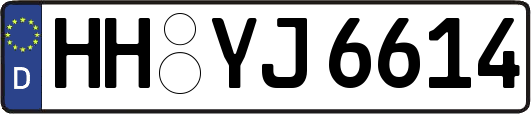 HH-YJ6614