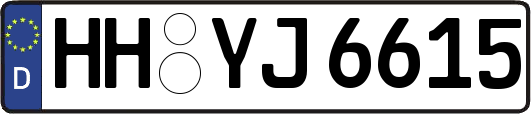 HH-YJ6615