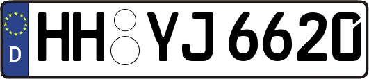 HH-YJ6620