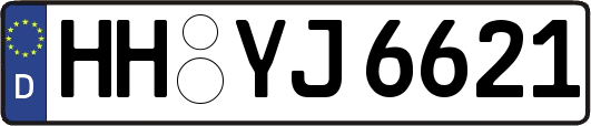 HH-YJ6621