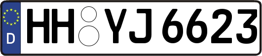 HH-YJ6623