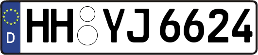 HH-YJ6624