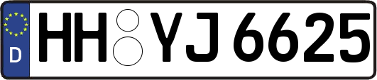 HH-YJ6625