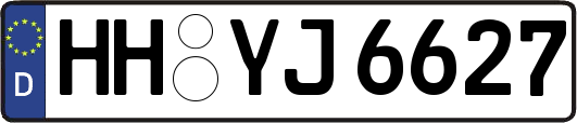 HH-YJ6627